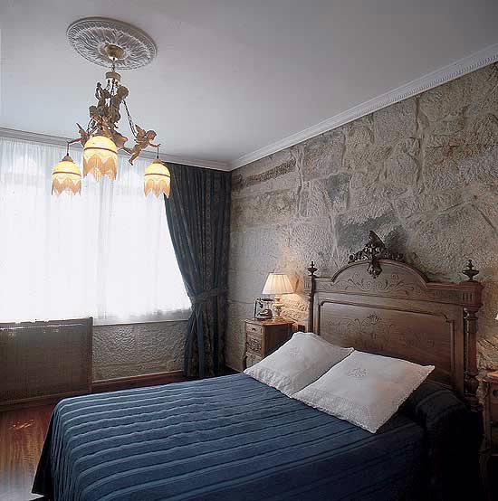 CASA GRANDE LA ALMUÍÑA