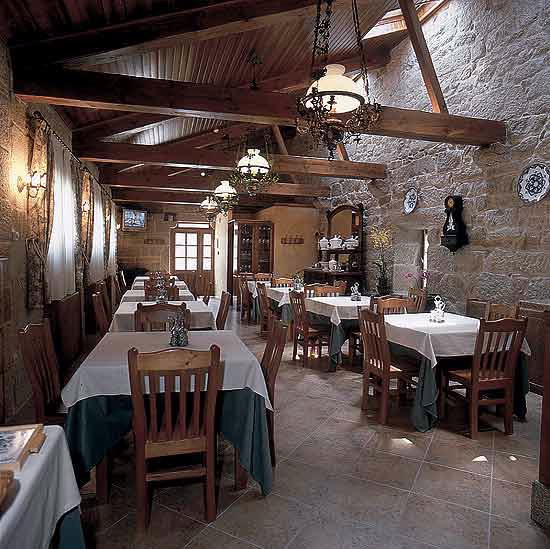 CASA GRANDE LA ALMUÍÑA