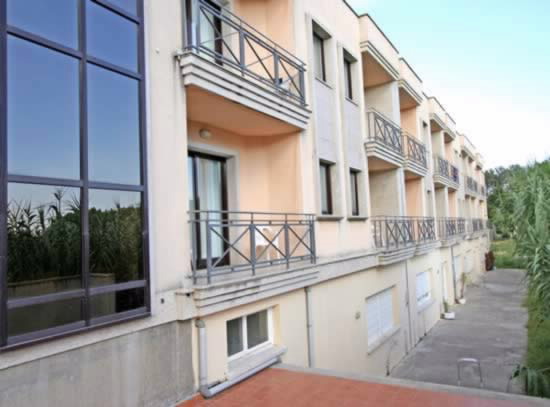 HOTEL NUEVO MONTALVO