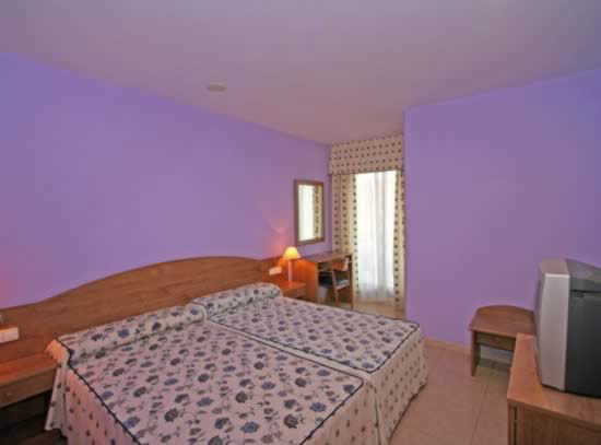 HOTEL NUEVO MONTALVO