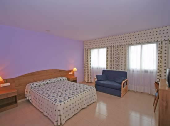 HOTEL NUEVO MONTALVO