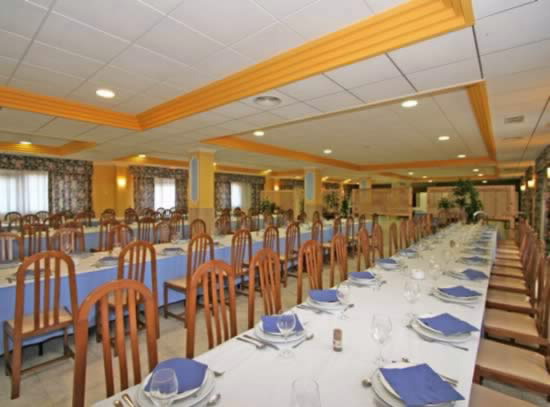 HOTEL NUEVO MONTALVO