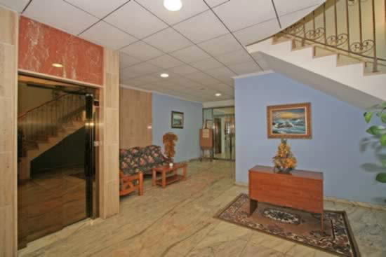 HOTEL NUEVO MONTALVO