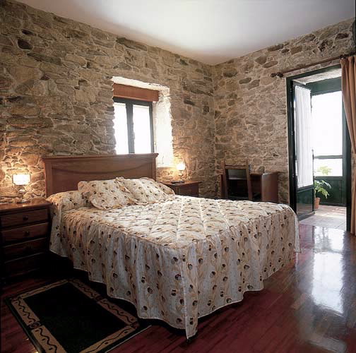 HOTEL RUSTICO SANTA EULALIA