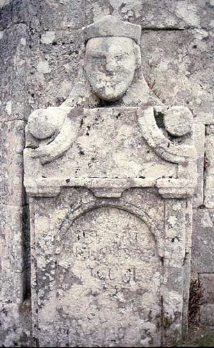 IGREXA PARROQUIAL DE SANTALLA DE PENA