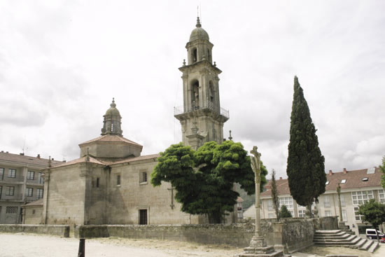 VILA DE ALLARIZ