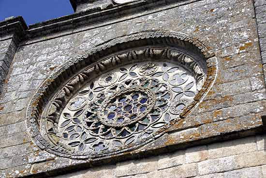 SANTA MARIÑA DE AUGAS SANTAS