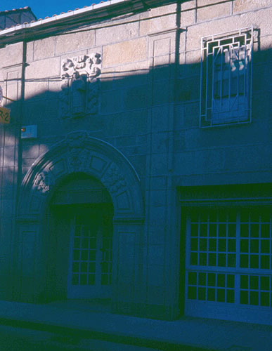 IGREXA DE SAN LOURENZO