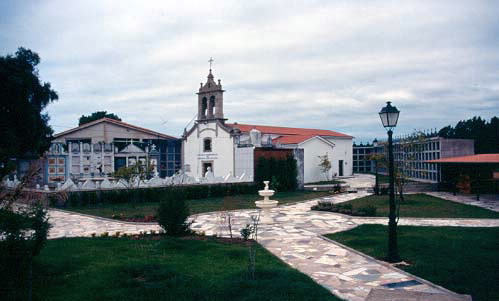 IGREXA DE SAN XIÁN DE CABANAS