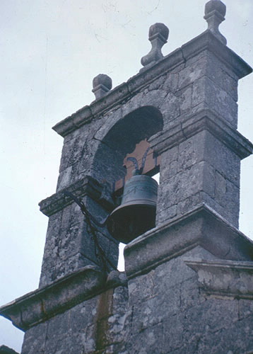 IGREXA PARROQUIAL DE SANTIAGO DE VILAMATEO