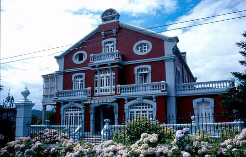 CASA INDIANA EN REDES