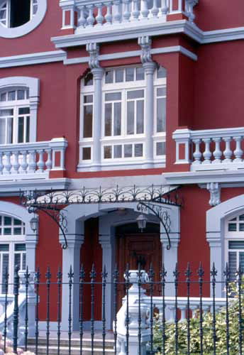 CASA INDIANA EN REDES