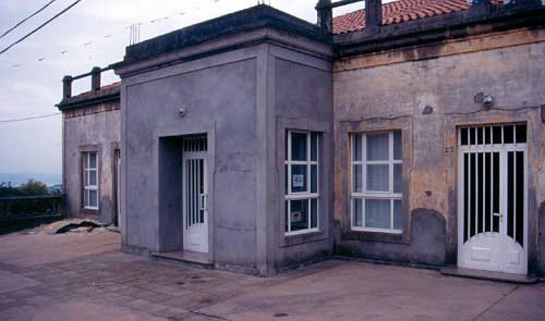 CENTRO INSTRUCTIVO RECREATIVO E SOCIAL