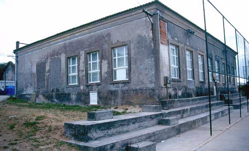 CENTRO INSTRUCTIVO RECREATIVO E SOCIAL