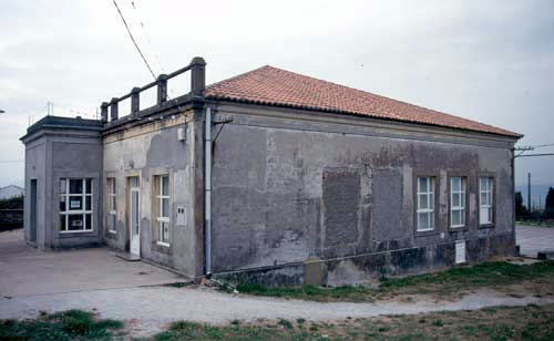 CENTRO INSTRUCTIVO RECREATIVO E SOCIAL