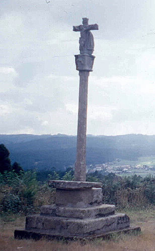 IGREXA PARROQUIAL DE SAN VICENTE DE NIVEIRO