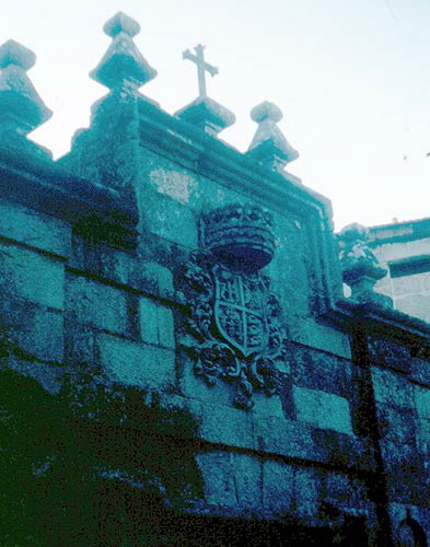 CASA GRANDE DE PATEIRA
