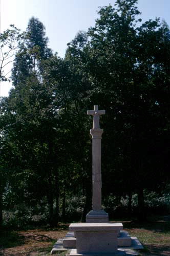 IGREXA DE SANTA MARTA DE BABÍO