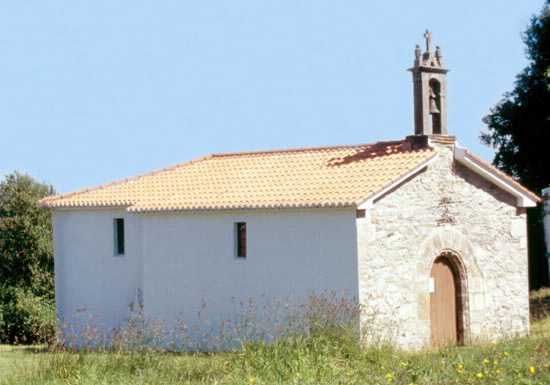 CAPELA DE ESPERANZA