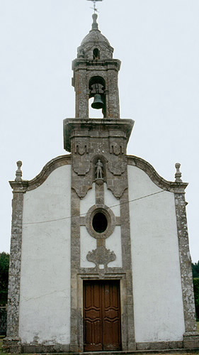 IGREXA DE SAN PAIO DE FERREIRA