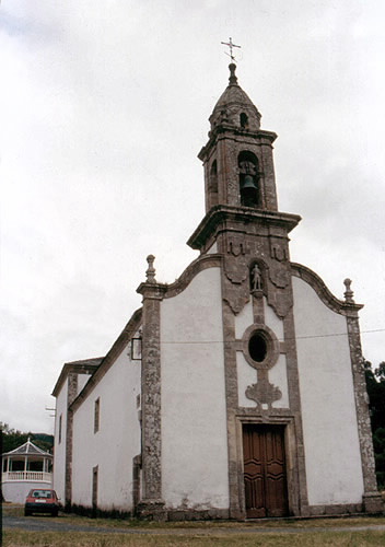 IGREXA DE SAN PAIO DE FERREIRA