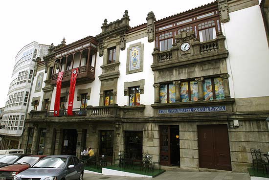 CASA NÚÑEZ