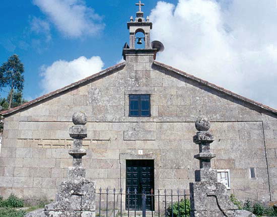 IGREXA DE SAN SADURNIÑO DE GOIÁNS