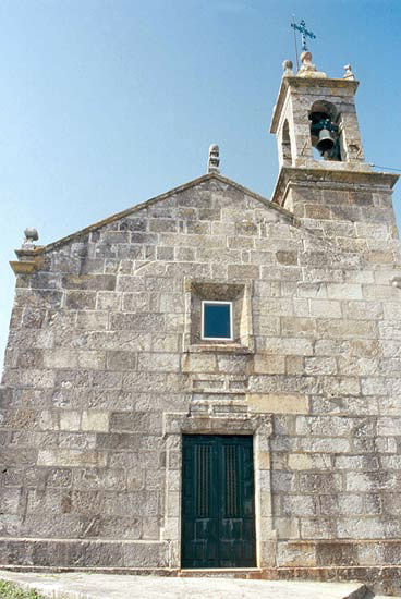 CAPELA DA ATALAIA