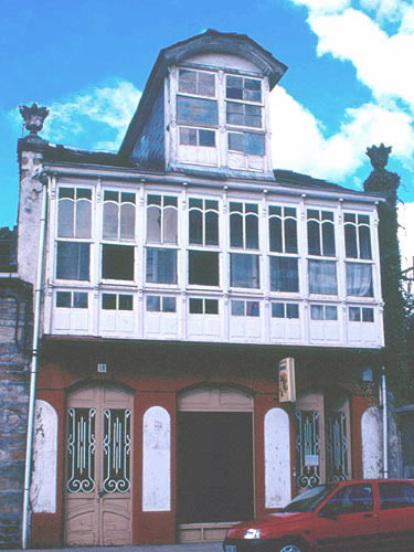 CASCO VELLO DE AS PONTES