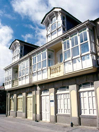 CASCO VELLO DE AS PONTES