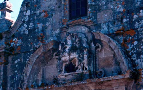 IGREXA DE SAN MARTIÑO DE PORTO