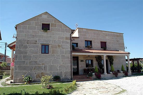 CASA MARÍA DE PEPA
