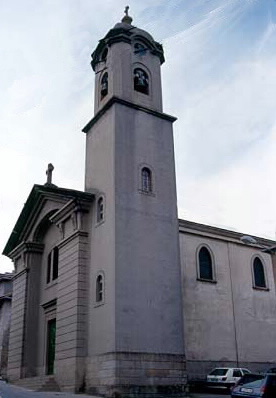 IGREXA DE SAN XULIÁN DE MUGARDOS