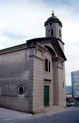 IGREXA DE SAN XULIÁN DE MUGARDOS