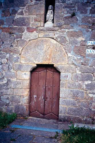 IGREXA DE SANTIAGO DE OIS