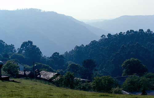 ERMIDA DE SAN BARTOLOMEU