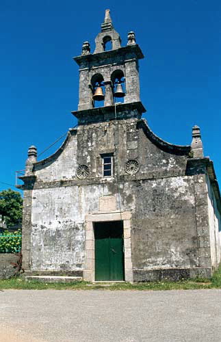 IGREXA DE SANTA XIÁ
