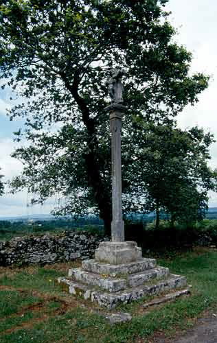 IGREXA DE SANTA MARÍA DE FOXADOS