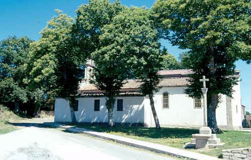 IGREXA DO SANTUARIO DOS REMEDIOS