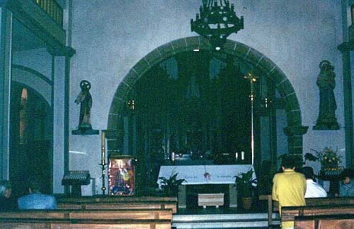 IGREXA DO SANTUARIO DOS REMEDIOS