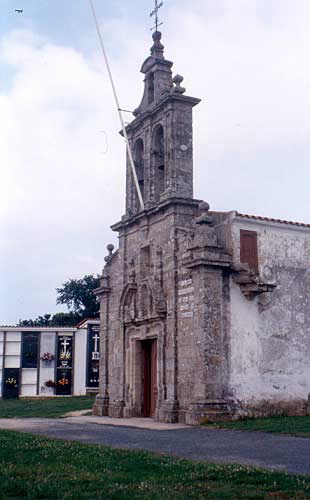 IGREXA DIVINO SALVADOR DE MANIÑOS
