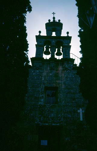 IGREXA DE SAN TIRSO DE AMBROA