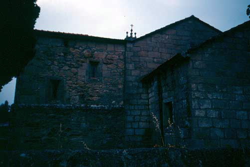 IGREXA DE SAN TIRSO DE AMBROA