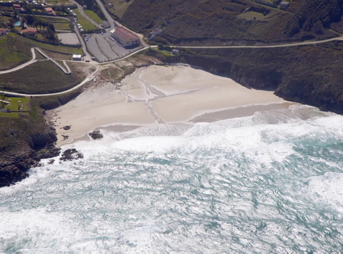 AREA GRANDE OU VALCOVO