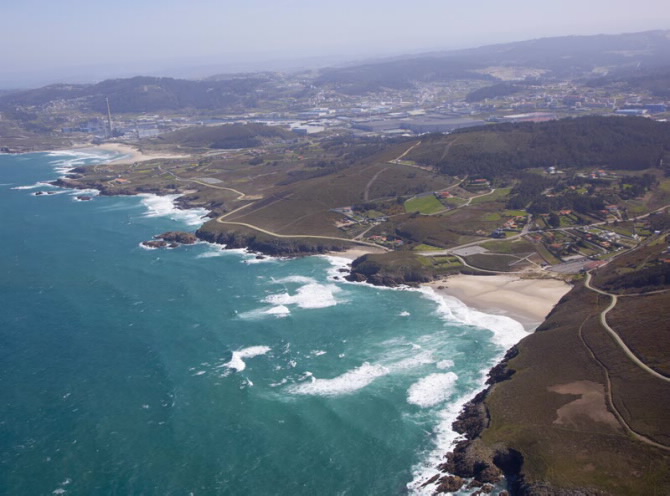 AREA GRANDE OU VALCOVO