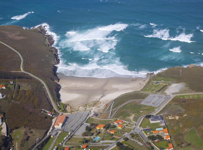 AREA GRANDE OU VALCOVO