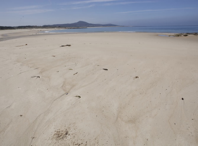RÍO SIEIRA - BOCA DO RÍO