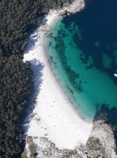 FIGUEIRAS (ILLAS CIES)