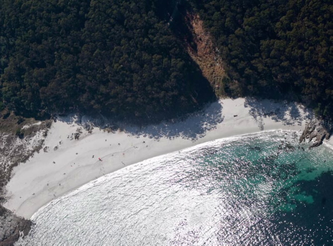 FIGUEIRAS (ILLAS CIES)