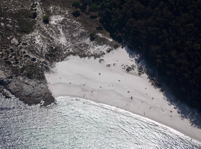 FIGUEIRAS (ILLAS CIES)